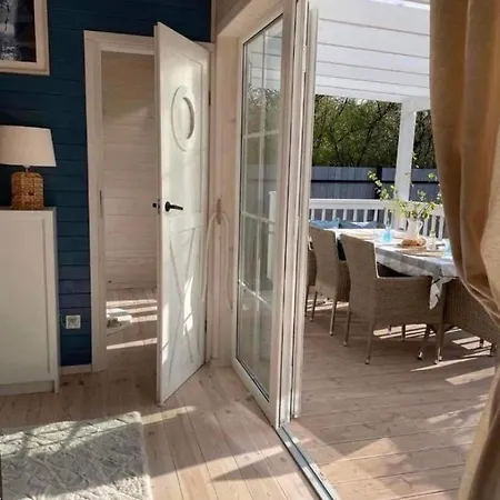 Happy In Debki Villa Exterior photo