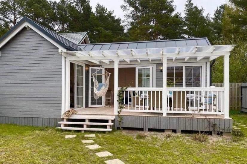 Happy In Holiday home Debki