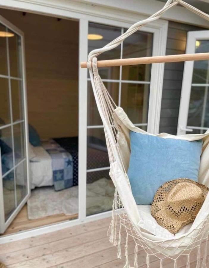 Holiday home Happy In